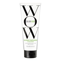 One Minute Transformation - Crema de peinado , Color Wow