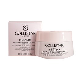 Rigenera Crema Antiarrugas Alisadora