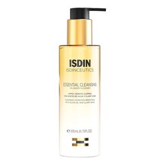 Isdinceutics Essential Cleansing 200 ml, ISDIN