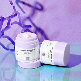Lala Retro™ Whipped Cream - Crema Facial Para Piel Seca