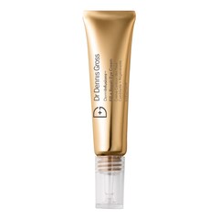 DermInfusions™ - Crema Contorno de Ojos Rellenadora + Regeneradora, Dr. Dennis Gross