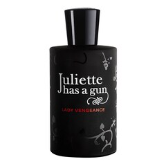 Lady Vengeance - Eau de Parfum, Juliette Has A Gun