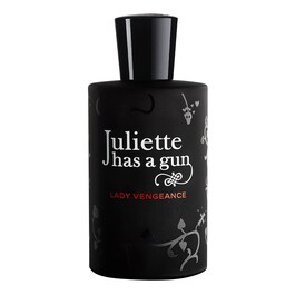 Lady Vengeance - Eau de Parfum