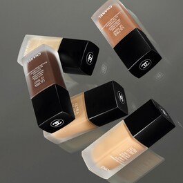 ULTRA LE TEINT - Fondo de Maquillaje Fluido Larga Duración