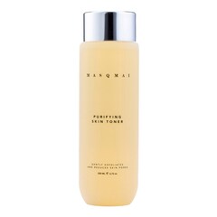 Purifying Skin Toner - Tónico para Limpieza Profunda, Masqmai