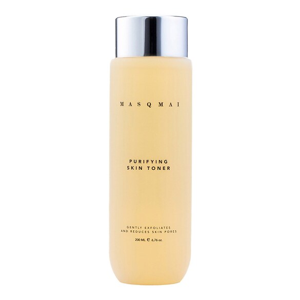 Purifying Skin Toner - Tónico para Limpieza Profunda, Masqmai