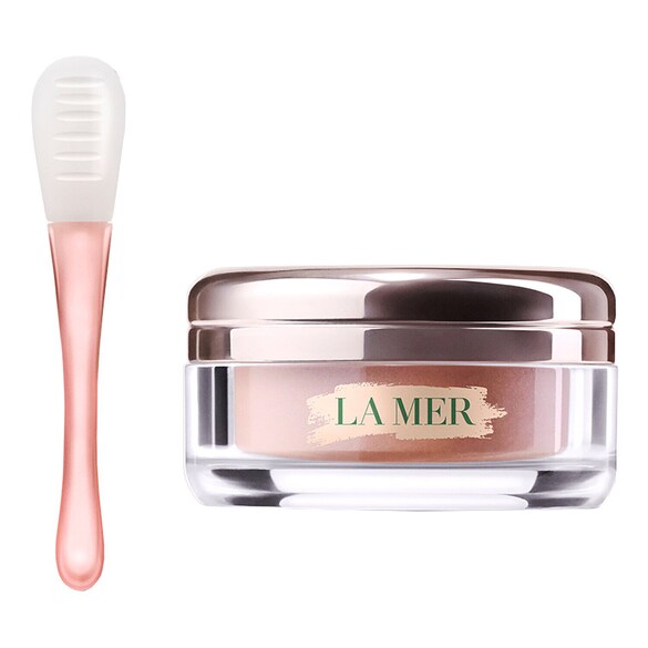 The Lip Polish - Exfoliante de labios , LA MER