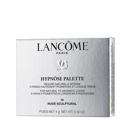 Hypnôse Palette - Paleta 5 sombras 