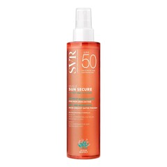 Sun Secure Huile Sèche SPF50 - Aceite Seco, SVR