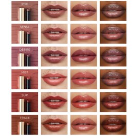 Phantom Volumizing Glossy Balm - Bálsamo labial