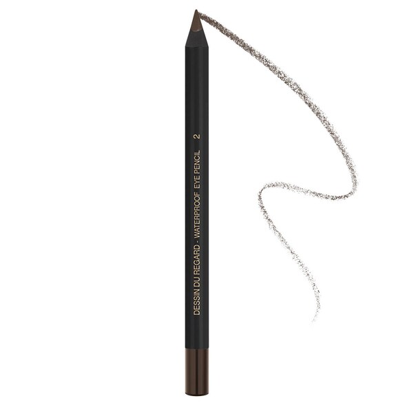 Yves Saint Laurent Dessin du Regard-Lápiz de Ojos Waterproof , YVES SAINT LAURENT