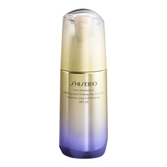 Vital Perfection - Emulsión de día, SHISEIDO