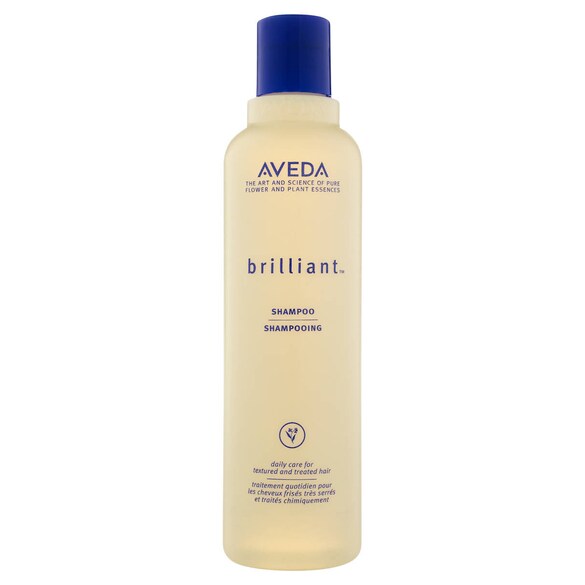 Brilliant - Champú, AVEDA