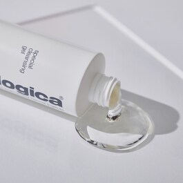 Special Cleansing Gel - Gel limpiador espumoso