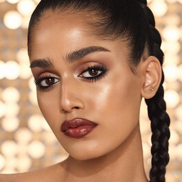 Mini Glam Kit Sultry - Estuche maquillaje ojos