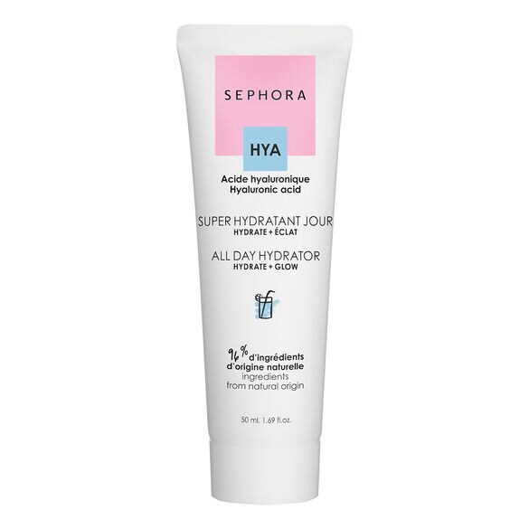 Crema superhidratante de d&iacute;a - Crema facial hidratante, SEPHORA COLLECTION