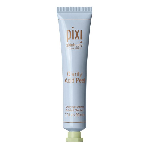 Clarity Acid Peel - Exfoliante clarificante, PIXI