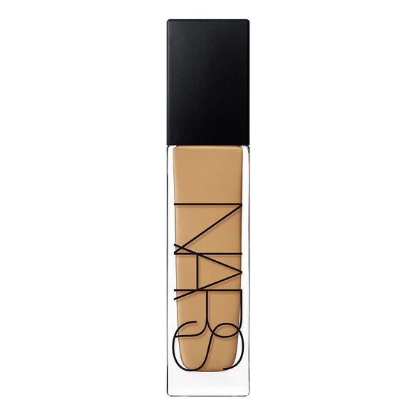 Natural Radiant Longwear Foundation - Base de maquillaje de larga duración , Nars