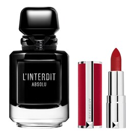 L'Interdit - Set Eau de Parfum Absolu