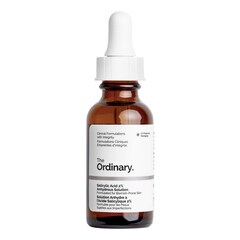 Salicylic Acid 2% Anhydrous Solution - Sérum Anti-Imperfecciones, The Ordinary
