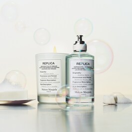 Replica Bubble Bath - Eau de Toilette 