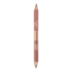 Lip Cheat Contour Duo - Perfilador de labios duo, Charlotte Tilbury