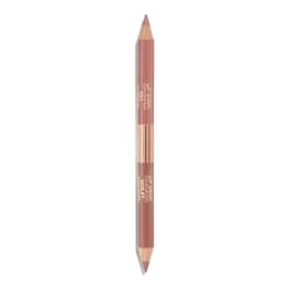 Lip Cheat Contour Duo - Perfilador de labios duo