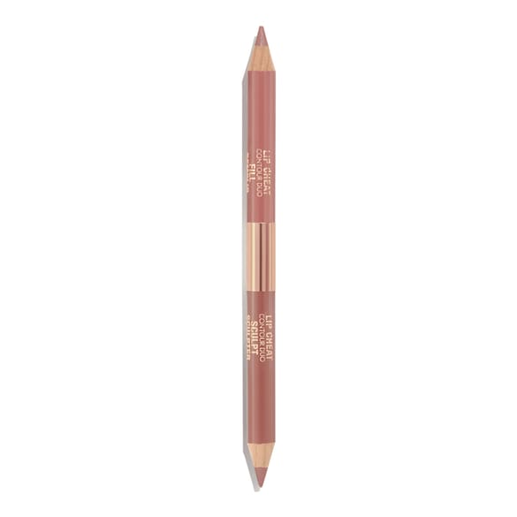 Lip Cheat Contour Duo - Perfilador de labios duo, Charlotte Tilbury