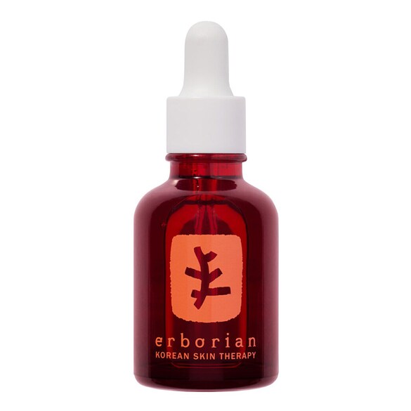 Skin Therapy  - Aceite de Noche Multi-Perfeccionador, ERBORIAN