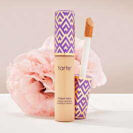 MINI Shape tape contour concealer - MINI Corrector Antiojeras
