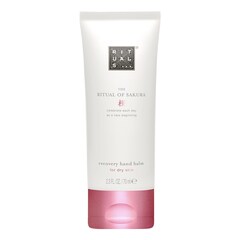 The Ritual of Sakura - Crema de manos, RITUALS
