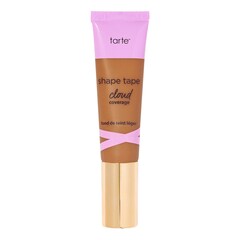 Fondo de maquillaje Shape Tape™ cobertura ligera , TARTE