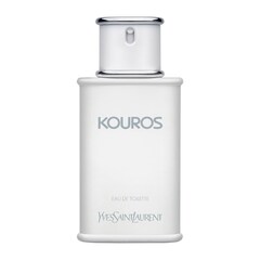 Kouros - Eau de Toilette, Yves Saint Laurent