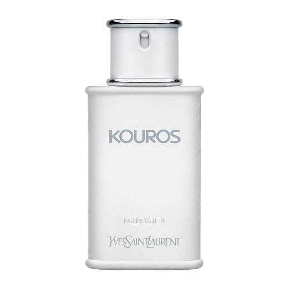 Yves Saint Laurent Kouros-Eau de Toilette Perfume masculino, YVES SAINT LAURENT