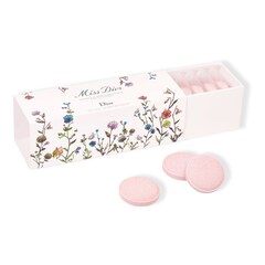 Miss Dior Bombas de Baño Rosa - Millefiori Couture Edition, DIOR