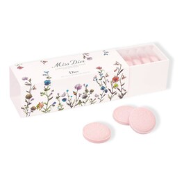 Miss Dior Bombas de Baño Rosa - Millefiori Couture Edition