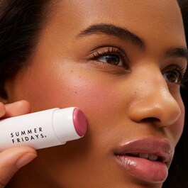 Blush Balm Stick - Crema en barra multiusos
