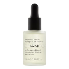 Aceite para el cabello - Aceite capilar ligero, CHAMPO