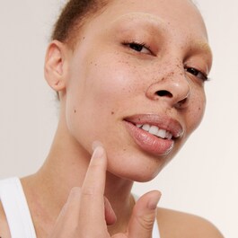 Hydrocolloid Invisible Pimple Patches - Parches antigranos