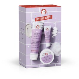 Bye Bye Bumps Kit - kit para una piel sin imperfecciones