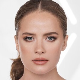 Kit Deluxe Natural & Polished - Kit para Cejas