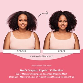 Don't Despair, Repair! - Mascarilla revitalizante intensiva