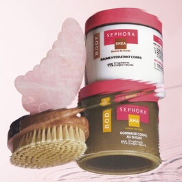 Bálsamo corporal hidratante - Crema corporal súper hidratante