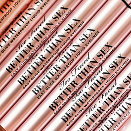 Better Than Sex Eyeliner - Eyeliner líquido