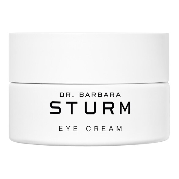 Eye Cream - Crema Contorno de Ojos Ligera, DR. BARBARA STURM