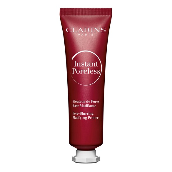 Instant poreless - Base de maquillaje, CLARINS
