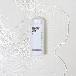 Breakout Clearing Foaming Wash - Espuma limpiadora purificante