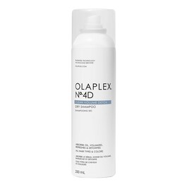 N°4D Clean Volume Detox - Champú Detox Seco
