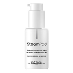 SteamPod Sérum Concentré Protection Pointes - Sérum protección de puntas, L'Oréal Professionnel