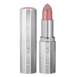 Sephora Rouge Shine - Barra de labios efecto brillante